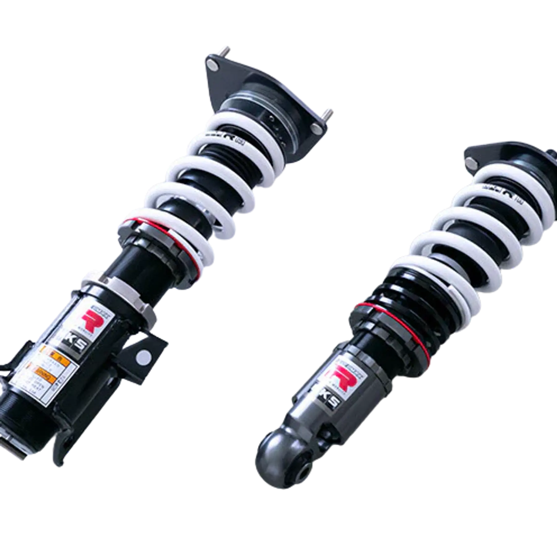HKS Hipermax R Coilover Kit (GR86 ZN8 / BRZ ZD8)