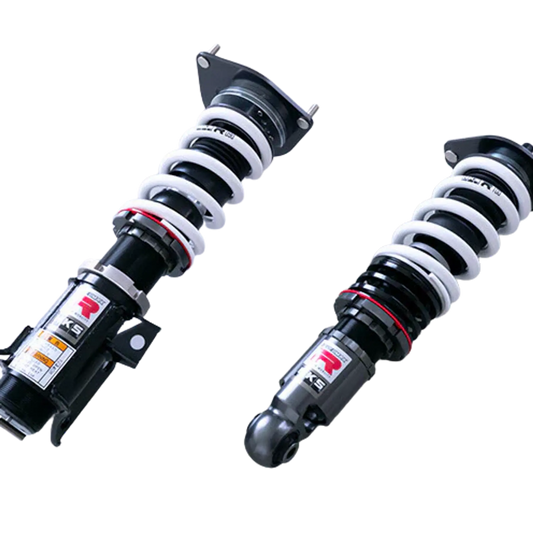 HKS Hipermax R Coilover Kit (GR86 ZN8 / BRZ ZD8)