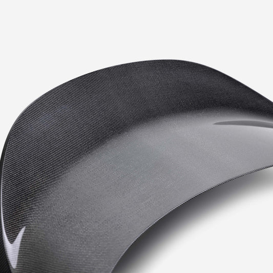 Seibon Carbon Seibon C-Style Carbon Fiber Trunk Lid, GR 86 ZN8 / BRZ ZD8