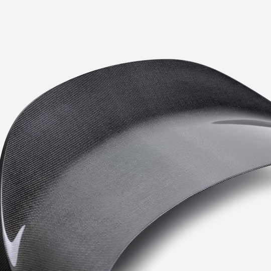 Seibon Carbon Seibon C-Style Carbon Fiber Trunk Lid, GR 86 ZN8 / BRZ ZD8