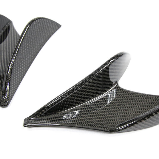 HKS Type-S Canards, GR 86 ZN8