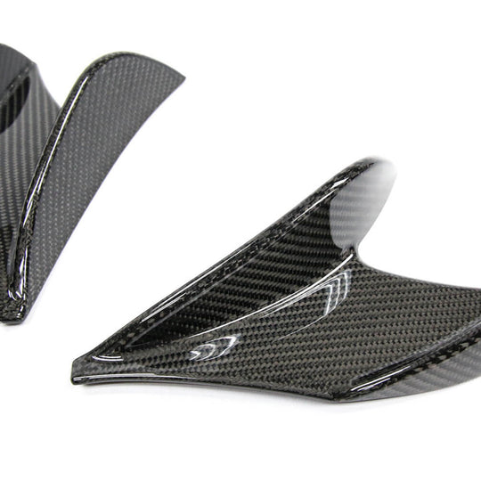 HKS Type-S Canards, GR 86 ZN8