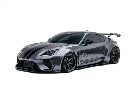 ADRO Widebody Kit – GR86 ZN8 / BRZ ZD8