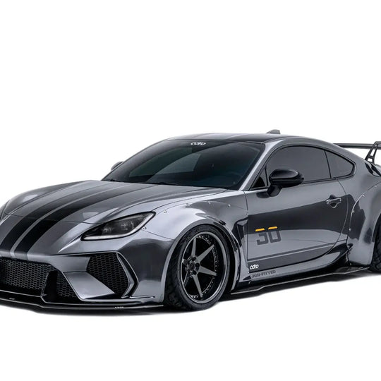 ADRO Widebody Kit – GR86 ZN8 / BRZ ZD8