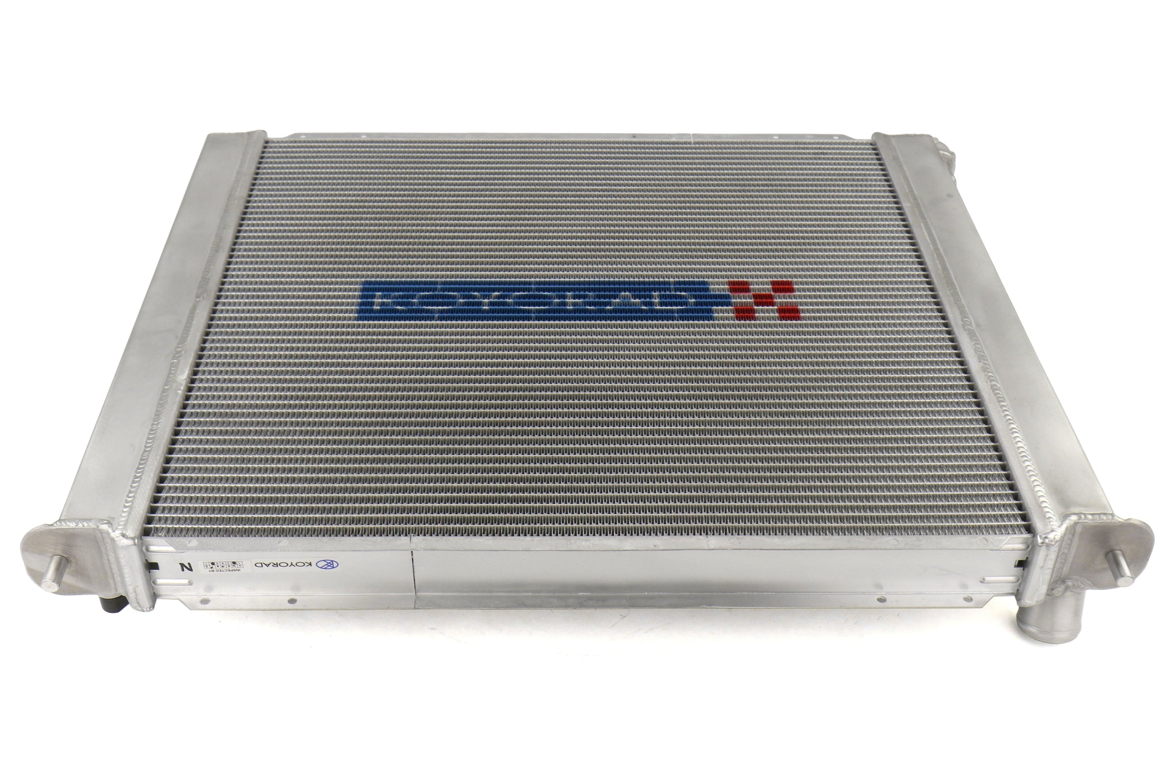 Koyo Aluminum Racing Radiator Manual Transmission - 1990-1996 Nissan 300ZX