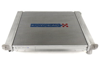 Koyo Aluminum Racing Radiator Manual Transmission - 1990-1996 Nissan 300ZX