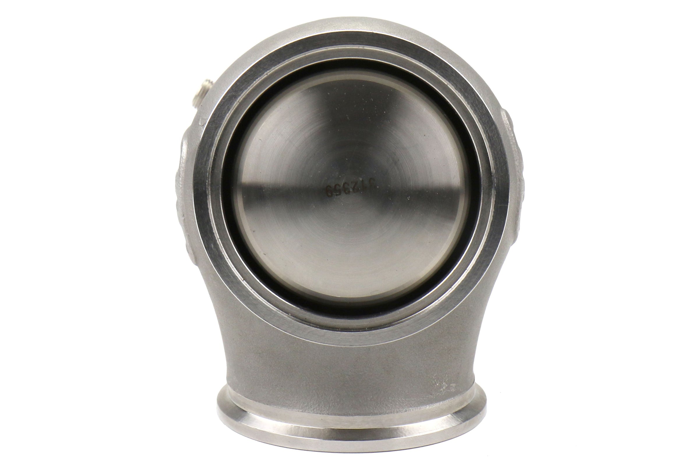 Turbosmart WG60 GenV Power-Gate 60mm 14psi (Purple) - Universal