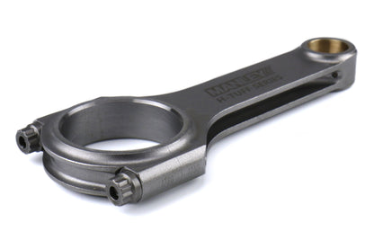 Manley H Beam Tuff Series Steel Connecting Rods - 2007-2013 Mazdaspeed 3
