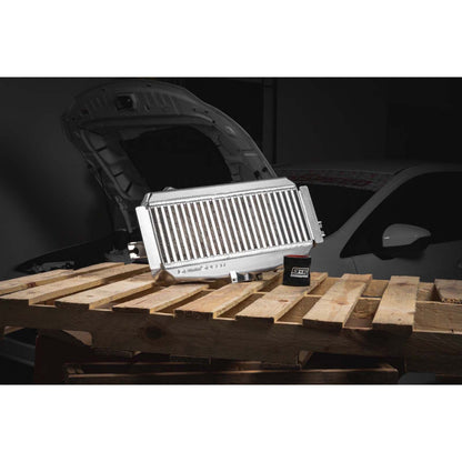 GrimmSpeed Billet Top Mount Intercooler - 2022-2024 Subaru WRX