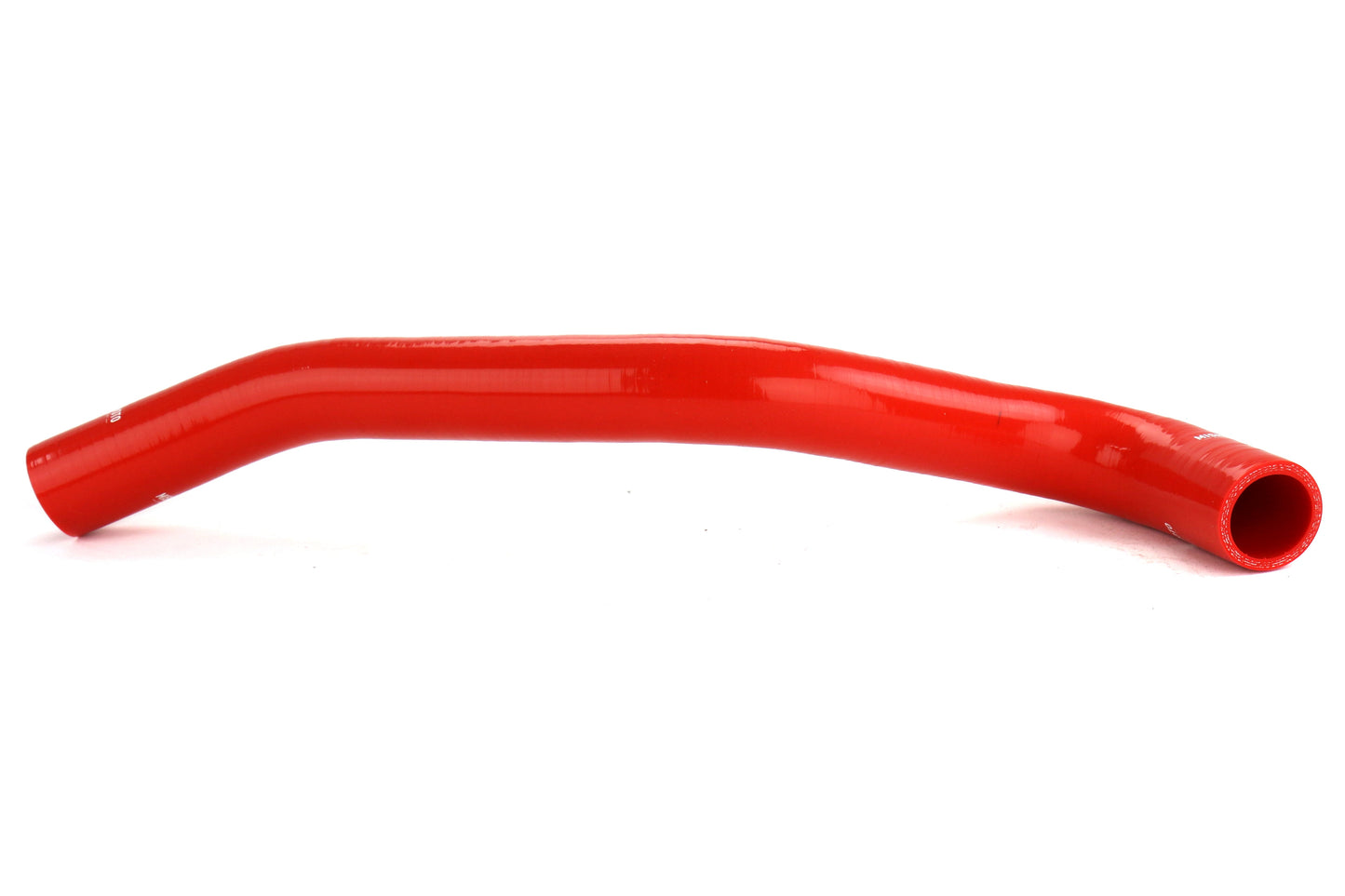 Mishimoto Silicone Radiator Hose Kit Red - 2015-2017 Ford Mustang EcoBoost