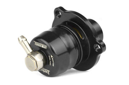 Turbosmart BOV Kompact Dual Port - 2013-2018 Ford Focus ST