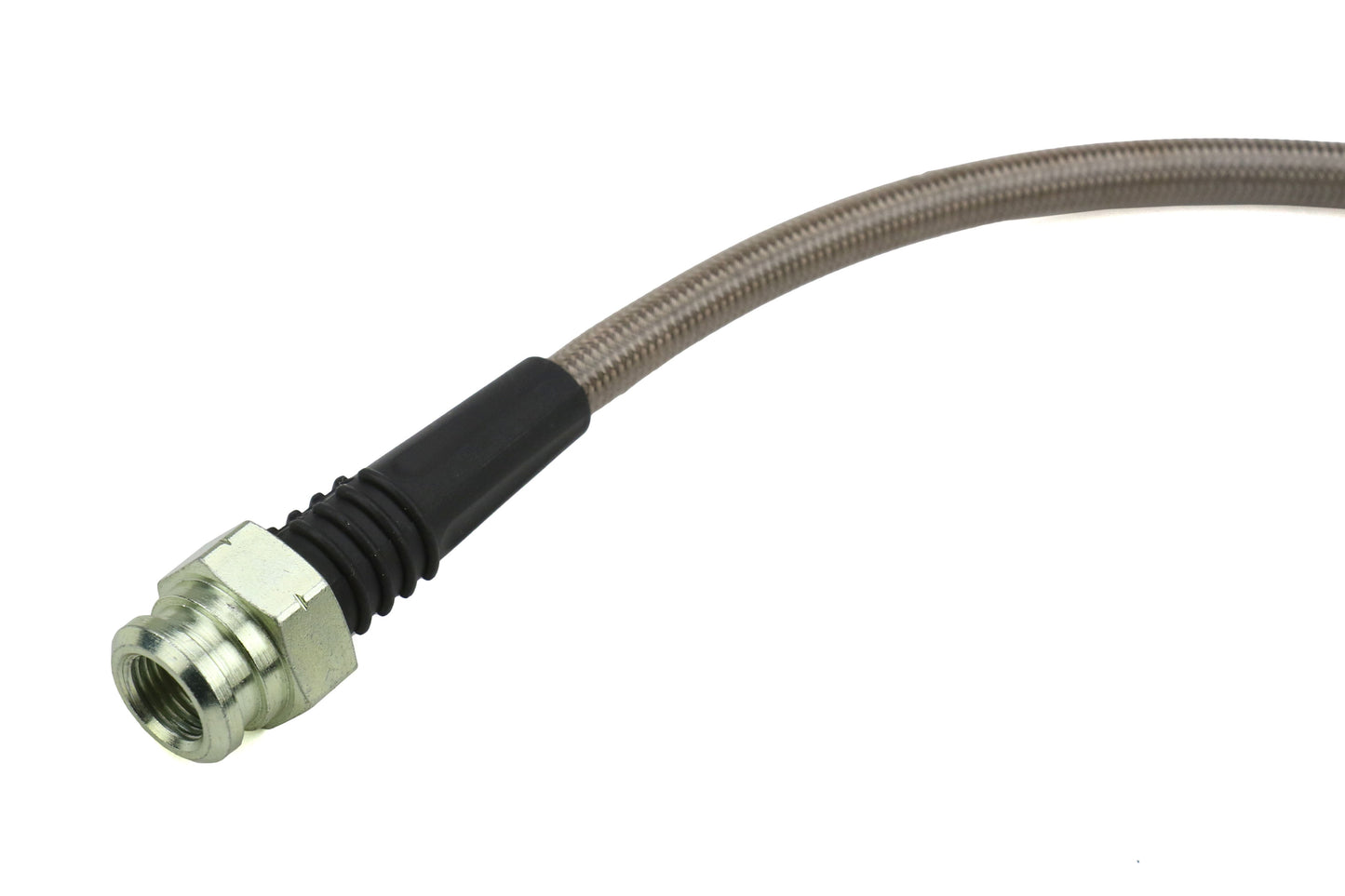 Stoptech Stainless Steel Brake Lines Rear - 2005-2009 Subaru Legacy GT