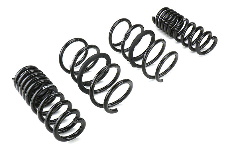 Eibach PRO-KIT Performance Springs - 2020-2024 Toyota Supra