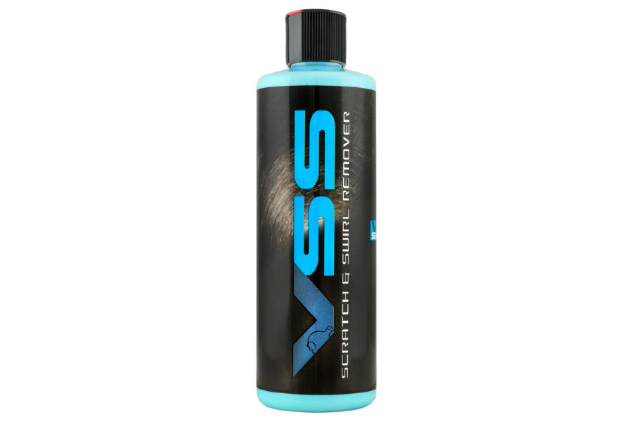 Chemical Guys VSS Scratch And Swirl Remover (16 oz) - Universal