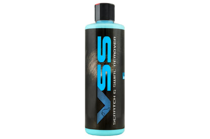 Chemical Guys VSS Scratch And Swirl Remover (16 oz) - Universal