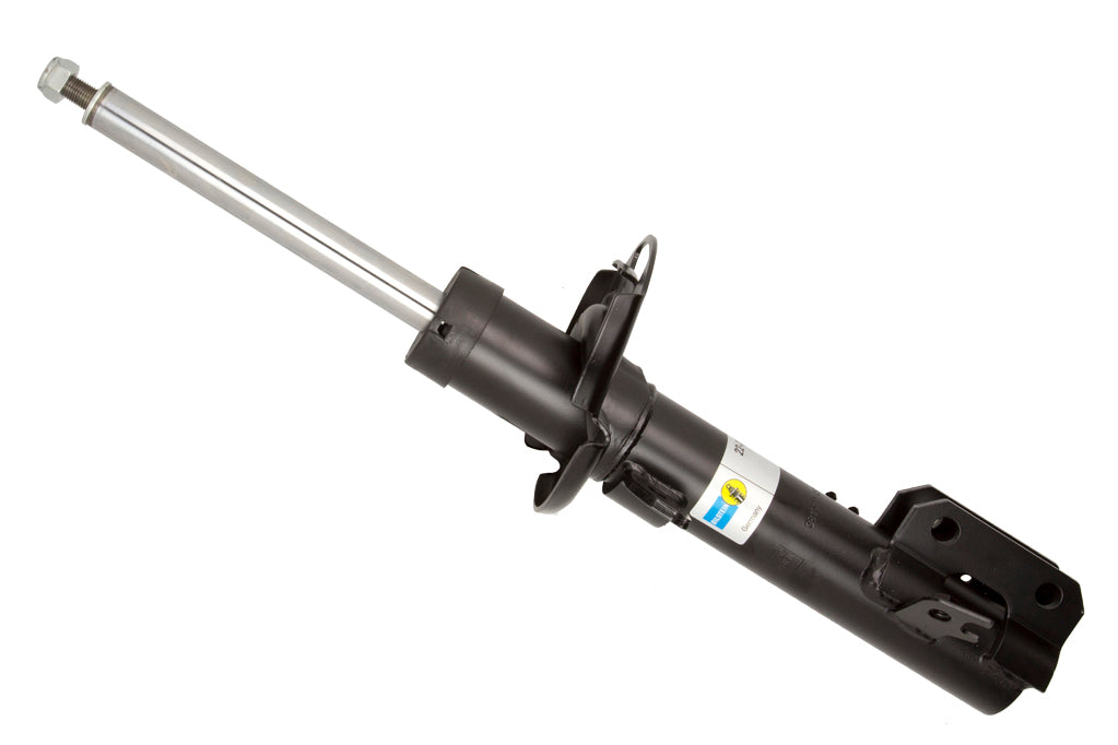 Bilstein B4 OE Replacement Front Left Strut Assembly - 2014-2019 Ford Fiesta ST