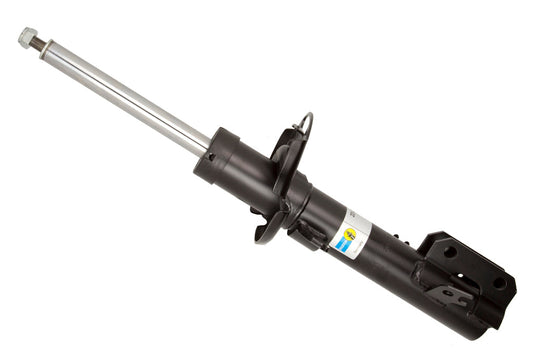 Bilstein B4 OE Replacement Front Left Strut Assembly - 2014-2019 Ford Fiesta ST