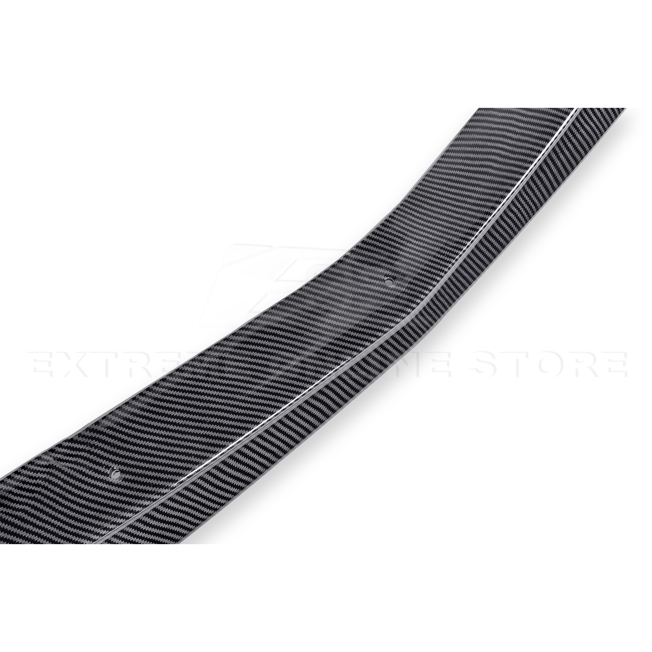 Corvette C6 Grand Sport / Z06 Front Splitter Lip & Side Skirts Rocker Panels