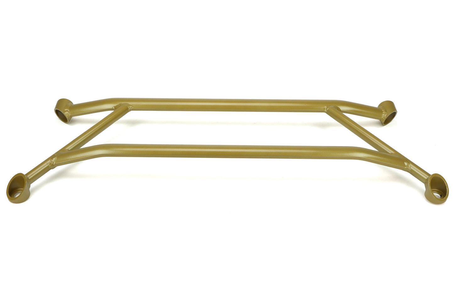 Whiteline 4-Point Underbrace - 2008-2014 Subaru WRX / STI