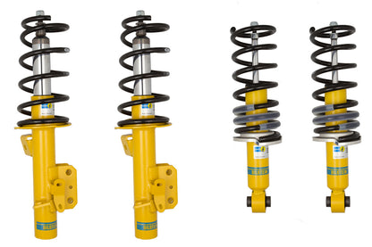 Bilstein B12 Pro-Kit Suspension Kit - 2013-2016 Scion FR-S / 2013-2020 Subaru BRZ / 2017-2019 Toyota 86