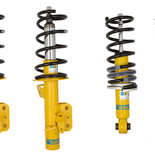 Bilstein B12 Pro-Kit Suspension Kit - 2013-2016 Scion FR-S / 2013-2020 Subaru BRZ / 2017-2019 Toyota 86