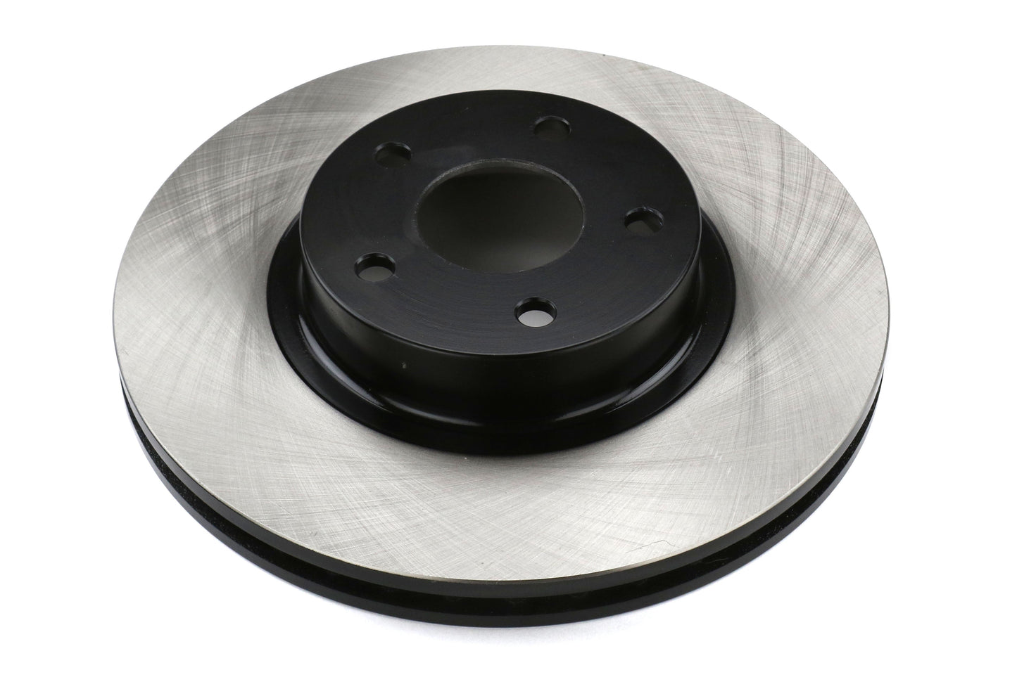Stoptech Preferred Axle Pack Front - Subaru Models (Inc. 2002-2010 WRX)