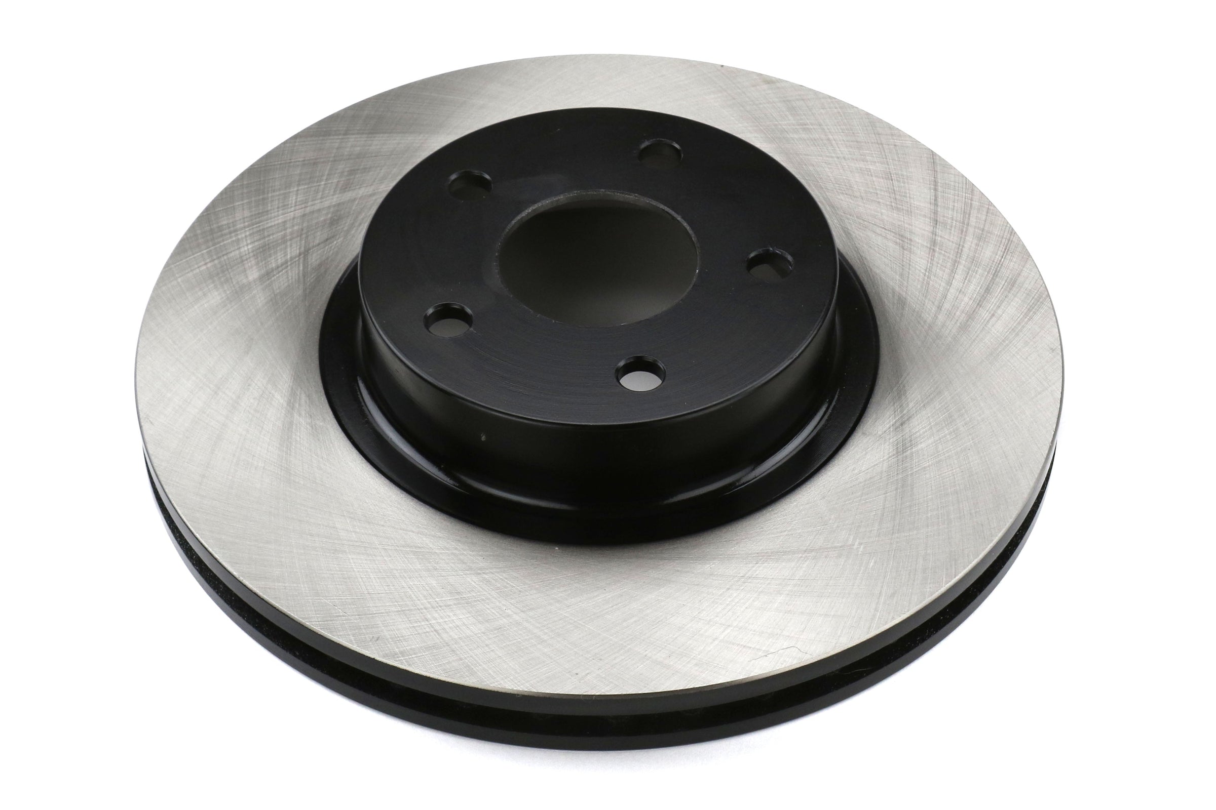 Stoptech Preferred Axle Pack Front - Subaru Models (Inc. 2002-2010 WRX)