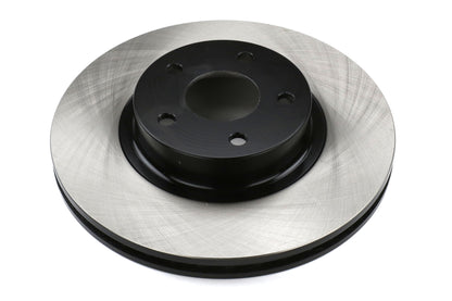 Stoptech Preferred Axle Pack Front - Subaru Models (Inc. 2002-2010 WRX)