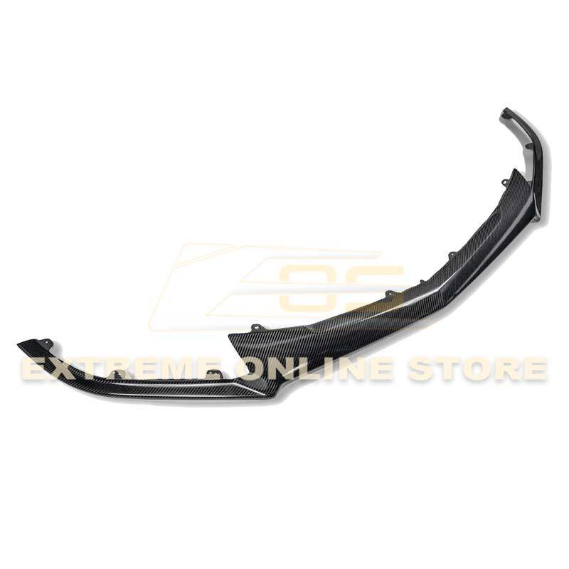 2016-19 Cadillac CTS-V Carbon Fiber Aerodynamic Full Body Kit