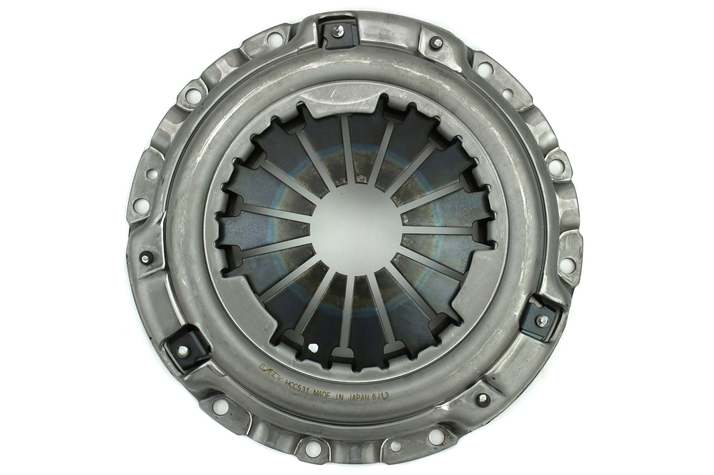 Exedy OEM Replacement Clutch Kit - 1990-1991 Acura Integra