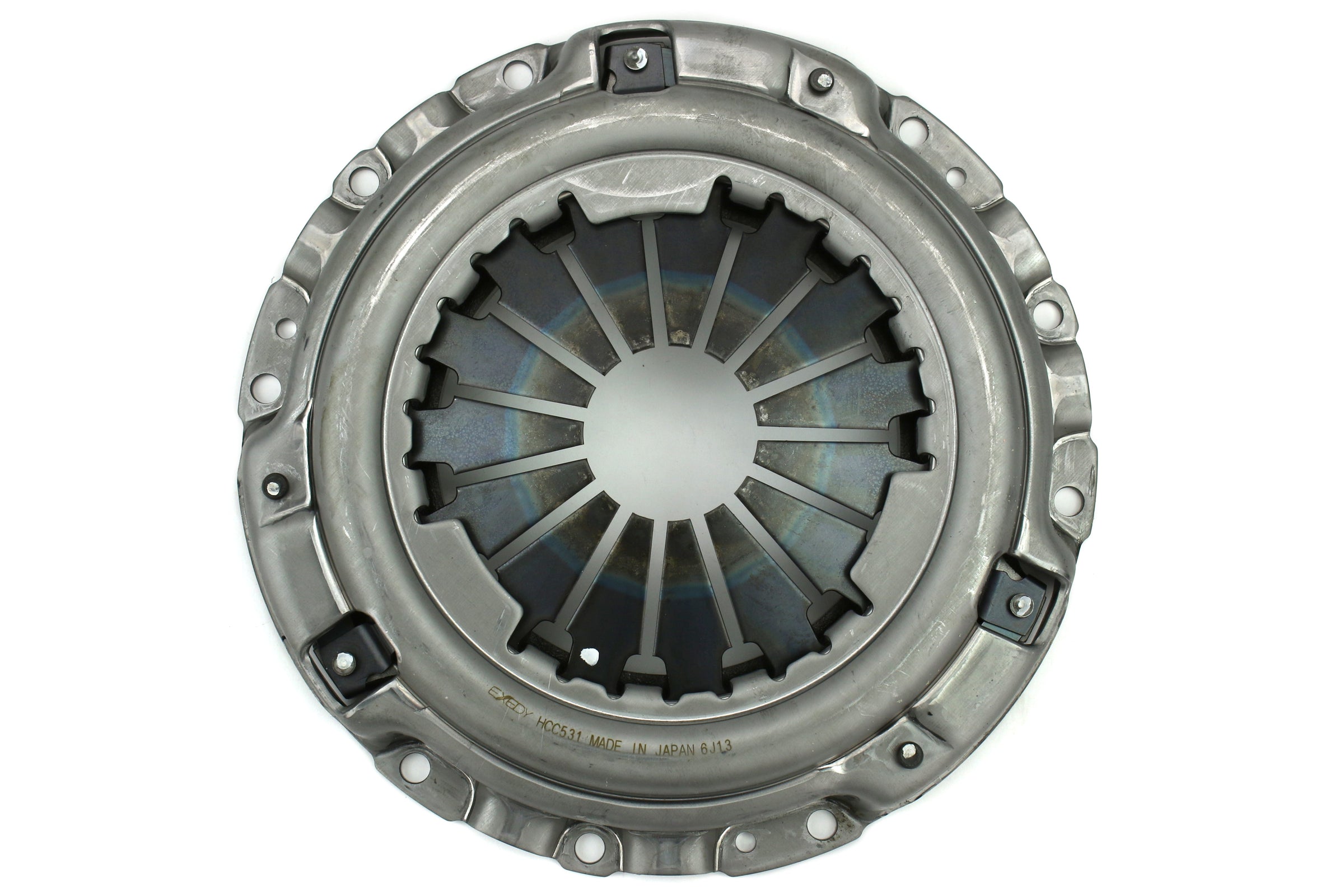 Exedy OEM Replacement Clutch Kit - 1990-1991 Acura Integra