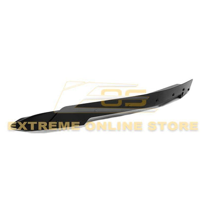 2016-19 Cadillac CTS-V / 2014-19 CTS Wickerbill Rear Spoiler
