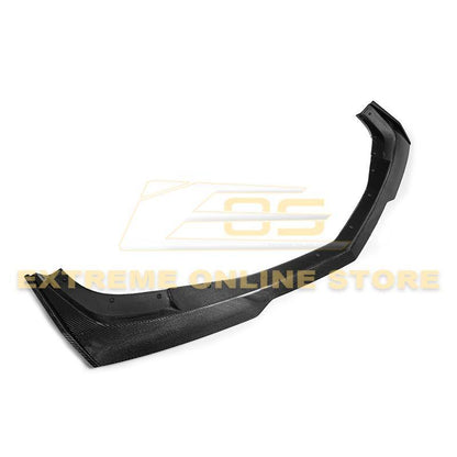 2014-15 Chevrolet Camaro ZL1 1LE Conversion Front Splitter