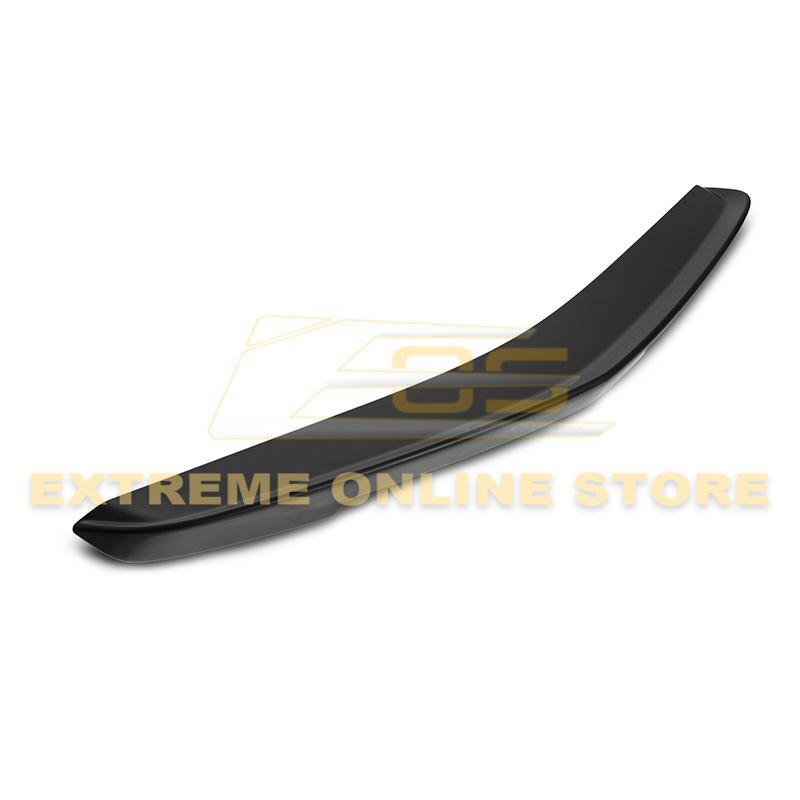 2014-19 Cadillac CTS Rear Truck Spoiler