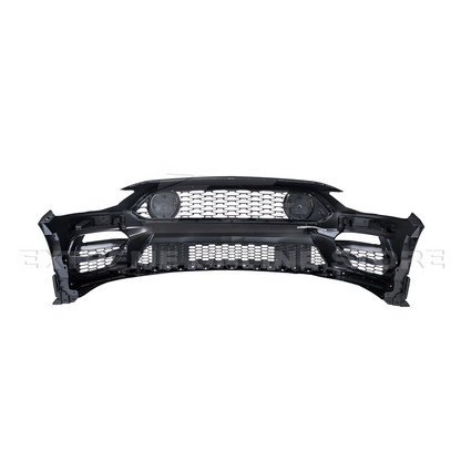 2015-23 Ford Mustang Mach 1 Conversion Front Bumper Kit
