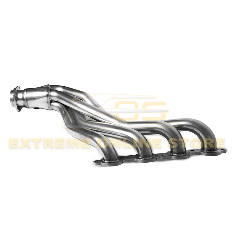 2016-Up Camaro Performance Long Tube Headers