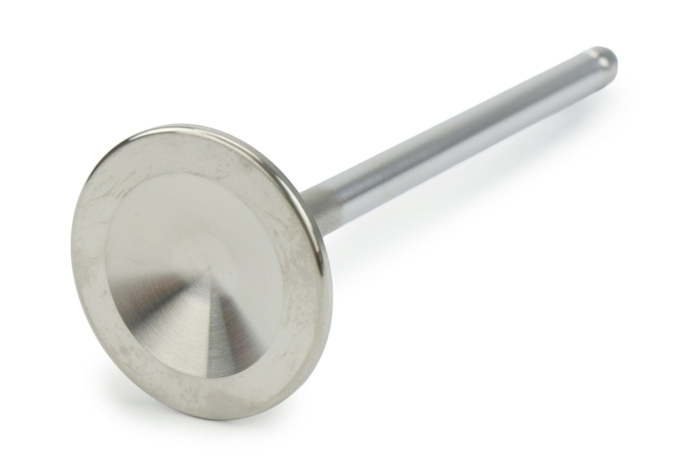 Manley Performance Extreme Duty Stainless Steel Exhaust Valves +1mm Oversized - 2002-2005 Subaru WRX / 2004-2021 STI