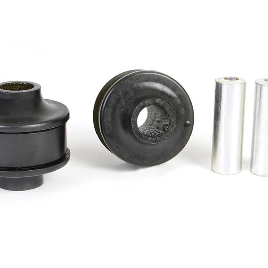 Whiteline Front Radius Rod to Chassis Caster Correction Bushing - 2006-2012 BMW 1 / 3 Series Models