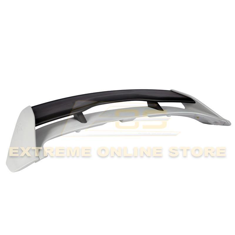 12-Up Ford Focus SE | ST | RS Rear spoiler