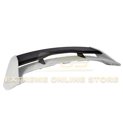 12-Up Ford Focus SE | ST | RS Rear spoiler