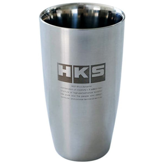 HKS DOUBLE STRUCTURE TUMBLER | 51007-AK380