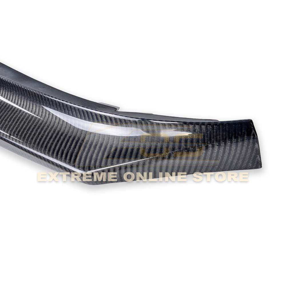 2019-24 Camaro T6 Front Splitter Lip & Side Skirts