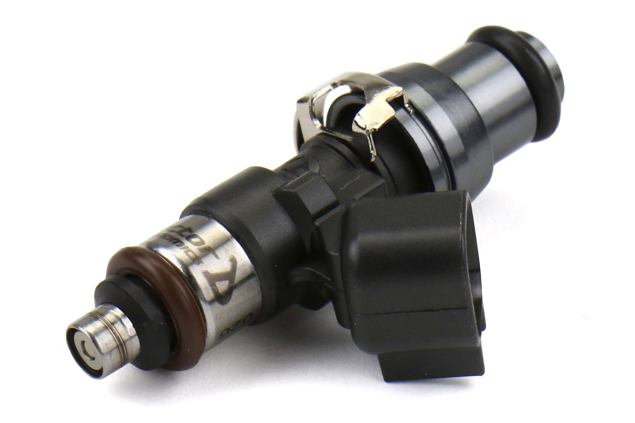 Injector Dynamics ID1700X Top Feed Fuel Injector single - 2006-2009 Honda S2000 / 2003-2009 Nissan 350Z