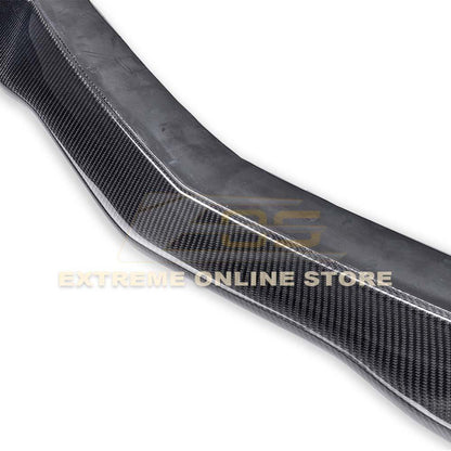 2019-24 Camaro T6 Front Splitter Lip & Side Skirts