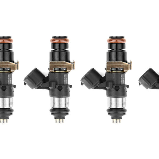DeatschWerks Fuel Injectors 2200cc - 2006-2009 Honda S2000 / 2002-2011 Civic Si / 2002-2006 Acura RSX
