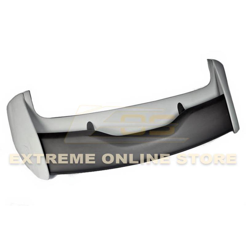 12-Up Ford Focus SE | ST | RS Rear spoiler