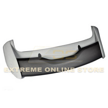 12-Up Ford Focus SE | ST | RS Rear spoiler