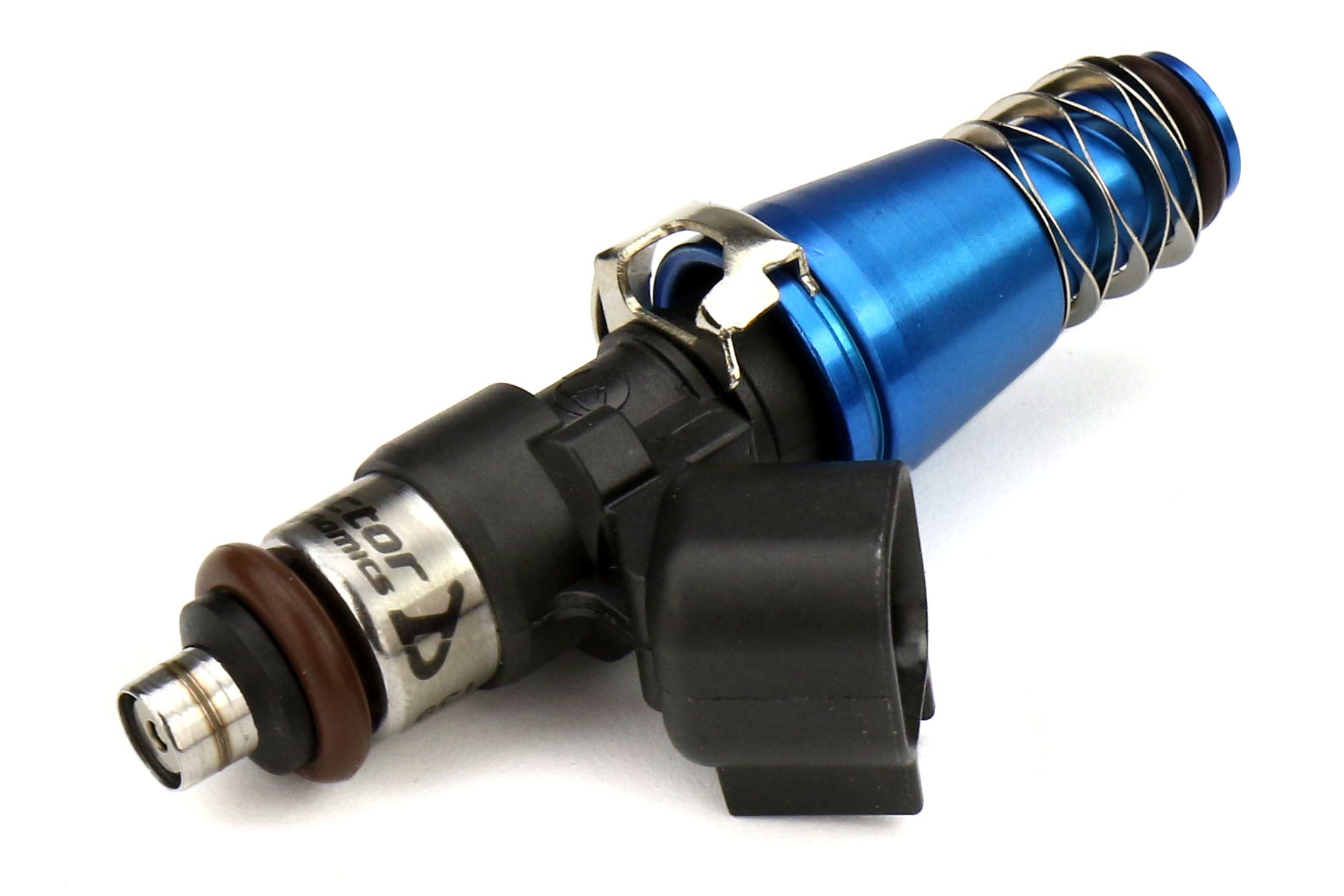 Injector Dynamics ID1050X Fuel Injectors 1050cc - Honda/Acura Models (inc. 1988-2000 / 1992-1995 Accord)