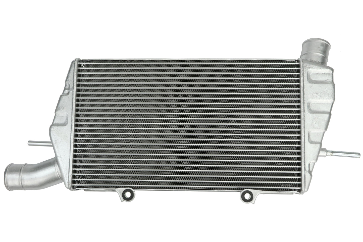 Koyo Front Mount Intercooler - 2008-2015 Mitsubishi Evo X