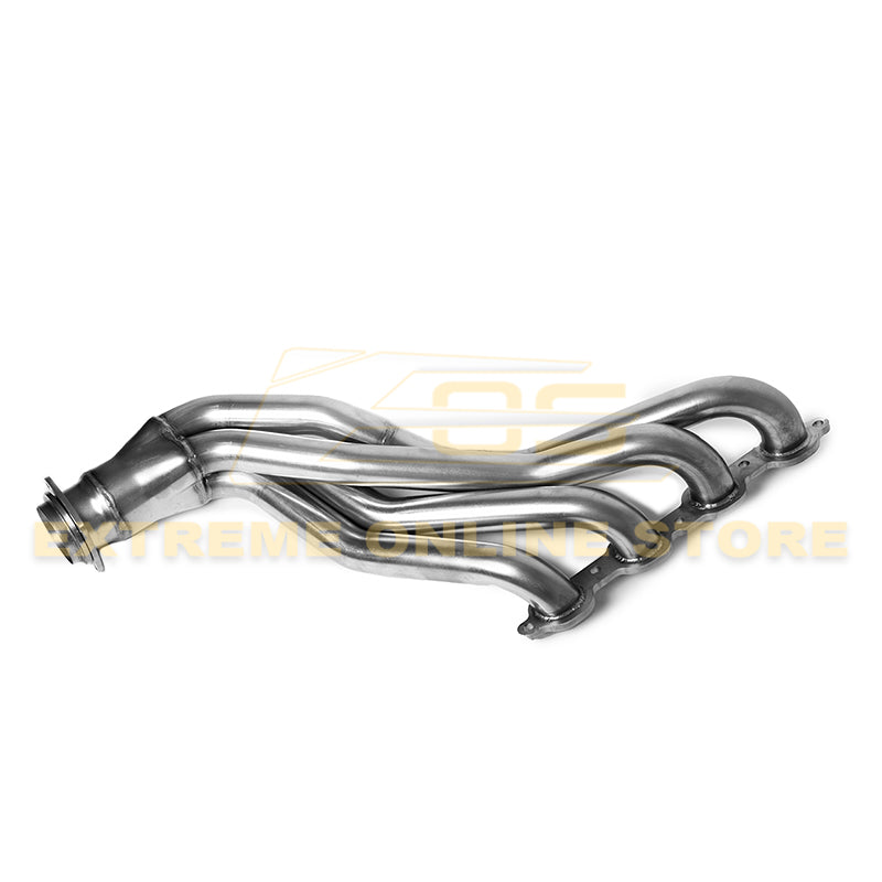 2016-Up Camaro Performance Long Tube Headers